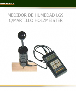 MEDIDOR-DE-HUMEDAD-LG9-CMARTILLO-HOLZMEISTER