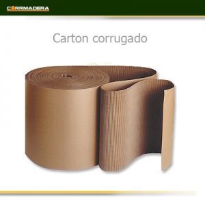 Carton Corrmadera