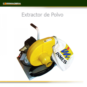 Extractor