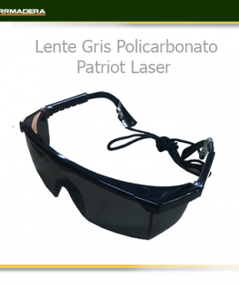 Patriot Laser