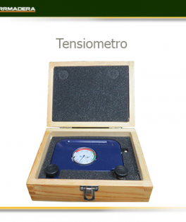 Tensiometro