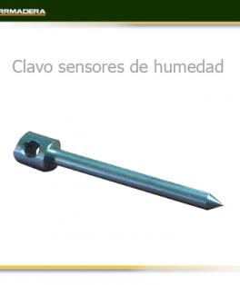 clavo hume