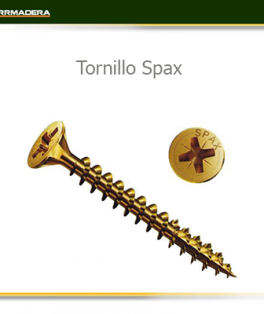 TORNILLO-SPAX