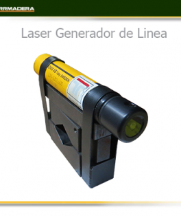 Laser Generador